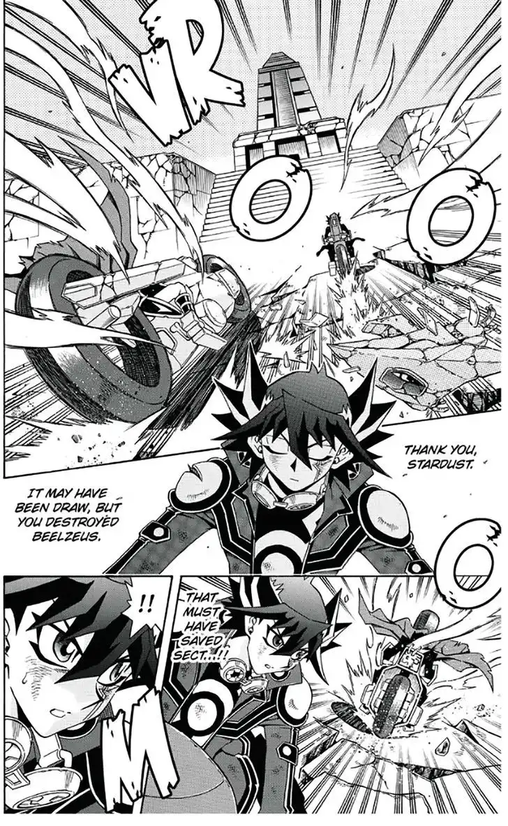 Yu-Gi-Oh! 5Ds Chapter 56 8